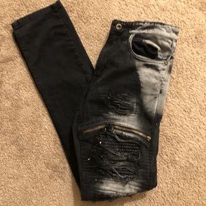 Men’s jeans